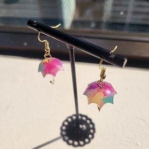 Taylor Swift Eras Tour Umbrella Earrings